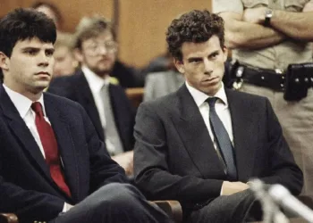 Menendez Brothers