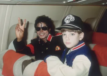 Michael Jackson