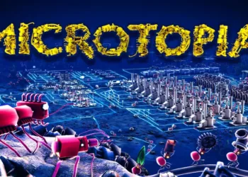 Microtopia Review