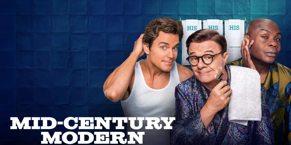 Mid-Century Modern Review
