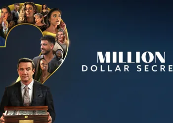 Million Dollar Secret Review