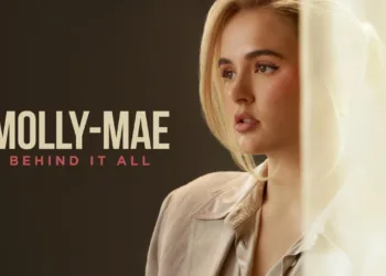 Molly-Mae: Behind It All