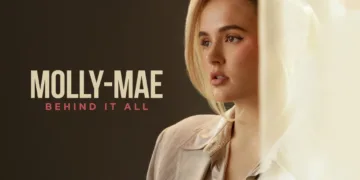 Molly-Mae: Behind It All