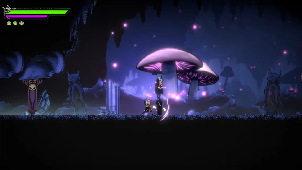 Morkull Ragast's Rage Review