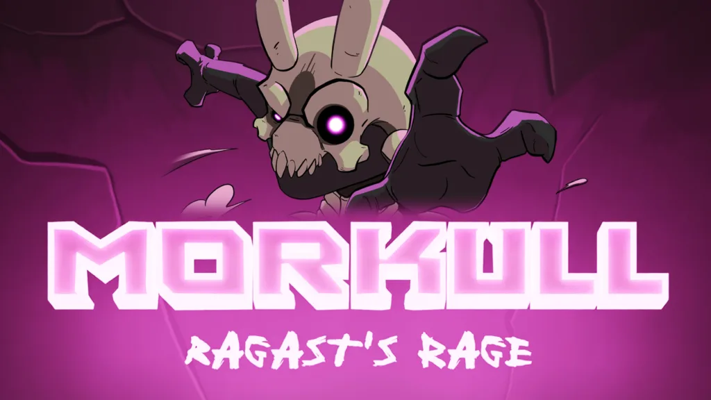 Morkull Ragast's Rage Review