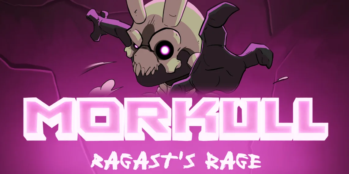 Morkull Ragast's Rage Review