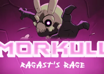Morkull Ragast's Rage Review