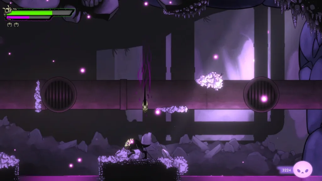 Morkull Ragast's Rage Review