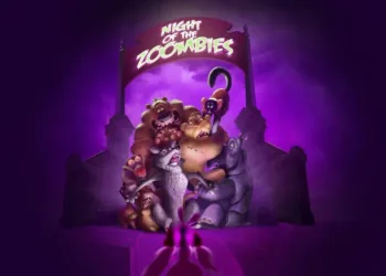 Night of the Zoopocalypse Review