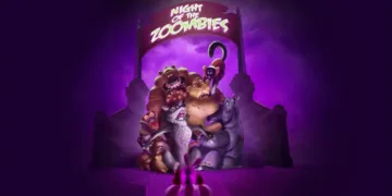 Night of the Zoopocalypse Review
