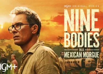 Nine Bodies in a Mexican Morgue Season 1 Review