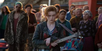 O'Dessa Review