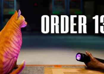 ORDER 13 Review
