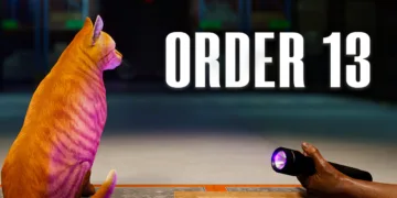 ORDER 13 Review