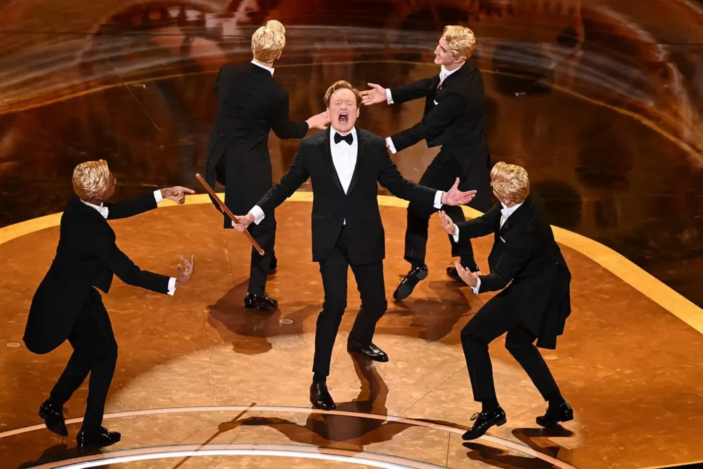 Oscars