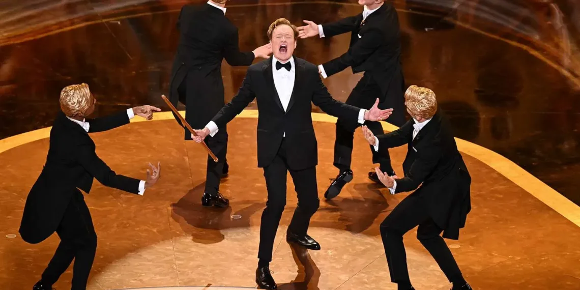 Oscars