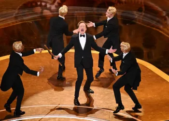 Oscars