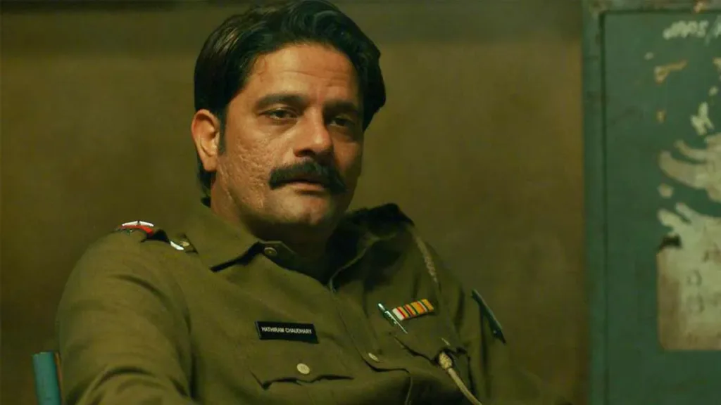 Paatal Lok Season 2 Review
