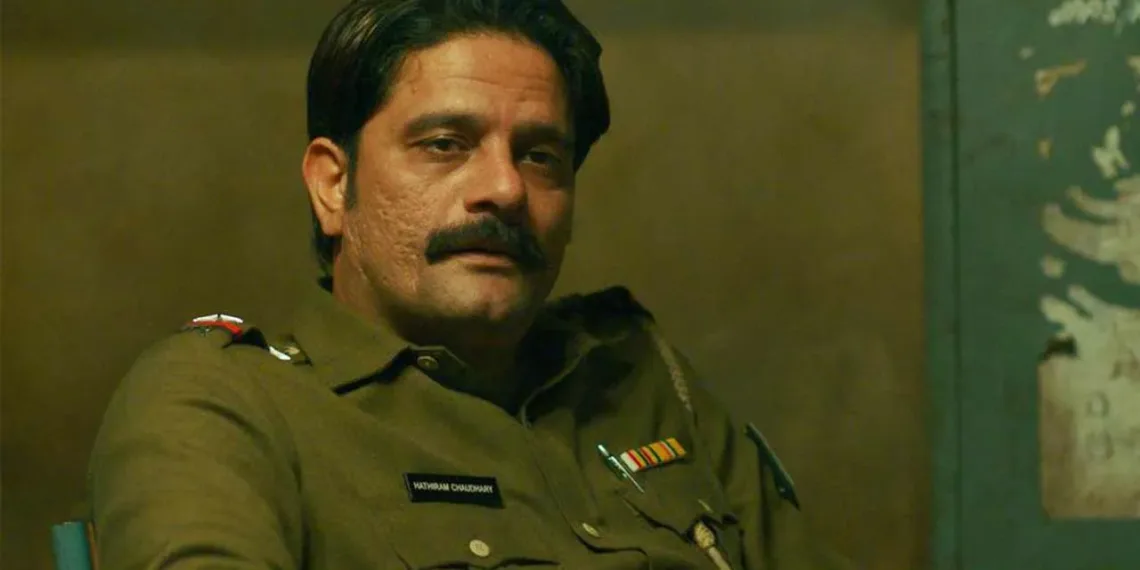 Paatal Lok Season 2 Review