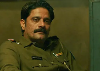 Paatal Lok Season 2 Review