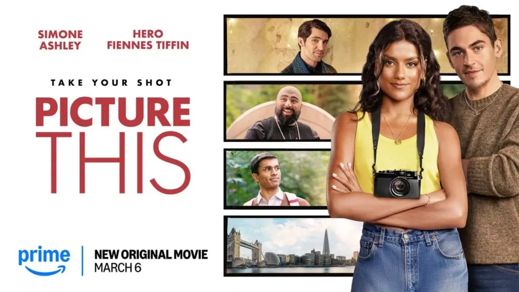 Picture This Review