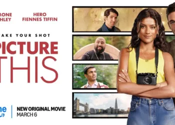 Picture This Review