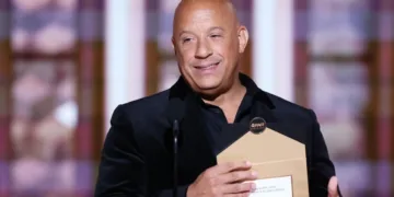 Vin Diesel Hints at Groot Spinoff Movie, ‘Planet X’ in the Works? 1 Vin Diesel