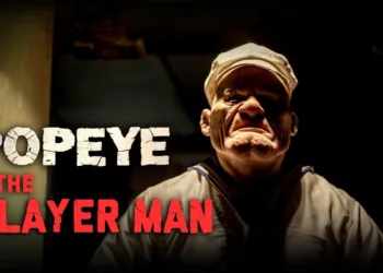 Popeye the Slayer Man Review