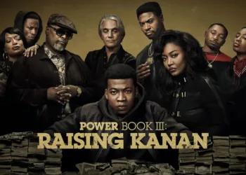 Power Book III: Raising Kanan Season 4 Review