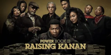 Power Book III: Raising Kanan Season 4 Review