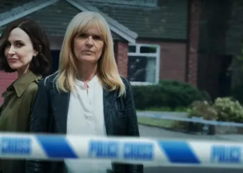 Protection Season 1 Review