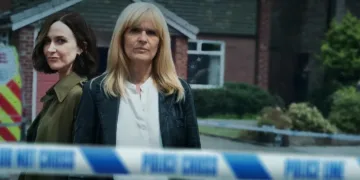 Protection Season 1 Review: A Tense Crime Drama with Deep Character Conflict 1 Protection Season 1 Review