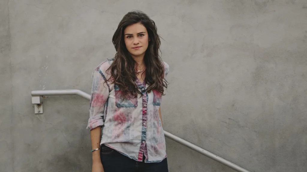 Rachel Lee Goldenberg