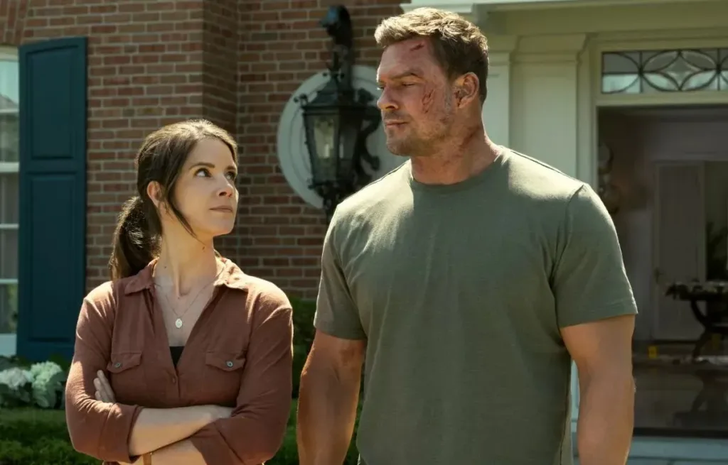 Reacher