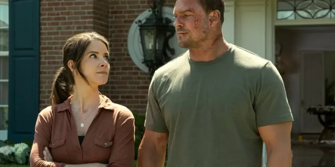 Reacher
