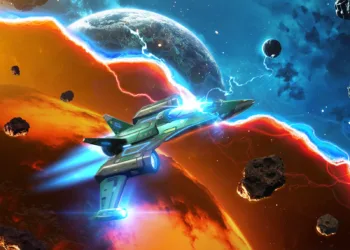 Reality Break Review