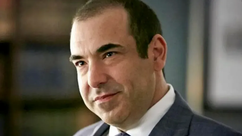 Rick Hoffman