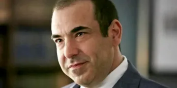 Rick Hoffman