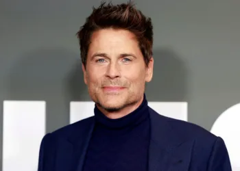 Rob Lowe