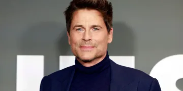 Rob Lowe