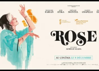 Rose Review