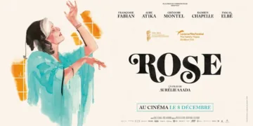 Rose Review: Embracing Loss with Subtle Artistry 1 Rose Review