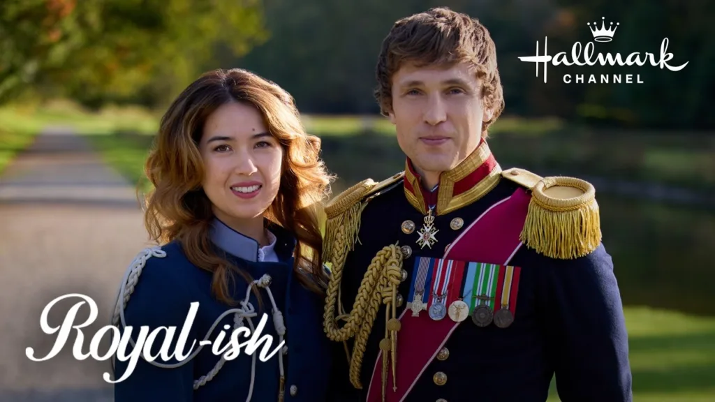Royal-ish Review