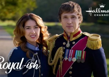 Royal-ish Review