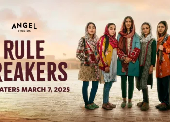 Rule Breakers Review