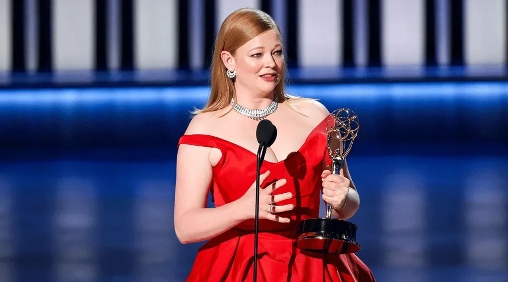 Sarah Snook