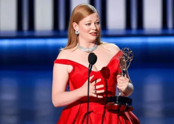 Sarah Snook