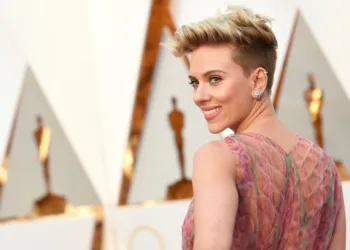 Scarlett Johansson