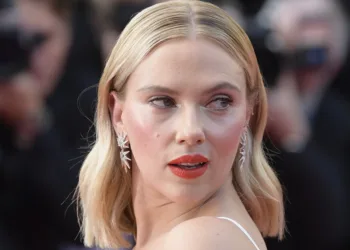 Scarlett Johansson