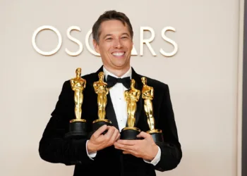 Sean Baker